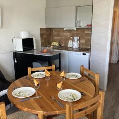 Appartement Orcières Merlette, 6 personnes - FR-1-262-138