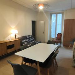 Centré, 2 Pièces/5 Pers, Cauterets - Balcon, Près Thermes & Télécabine - FR-1-234-122