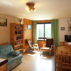 Appartement 8 pers, coeur station, pieds des pistes - FR-1-322-41