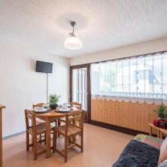 Appartement 6 pers avec balcon - calme, proche centre Saint-Lary Village, parking privé - FR-1-296-162