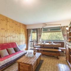 Appartement Le Monêtier-les-Bains, 3 pièces, 6 personnes - FR-1-330F-27