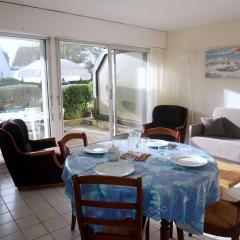 Appartement familial à Carnac, 3 pièces, 50m², Wifi, proche Grande Plage, parking, animal accepté - FR-1-477-142