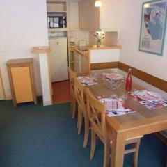 Appartement 6 pers, pied des pistes, balcon, parking couvert, animaux OK, Grand Tourmalet - FR-1-404-56