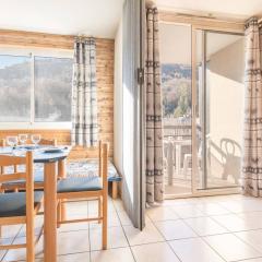Charmant 2 pièces avec balcon, idéal pour 5 pers. à 100m des pistes, proche centre Briançon - FR-1-330C-25