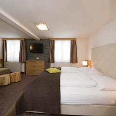 Ferienhaus & Apart Post