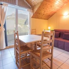 Studio central à Briançon avec parking privé - FR-1-330C-38