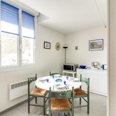 Appartement cosy pour 4 personnes avec ascenseur, à 350m des pistes au centre de Cauterets - FR-1-401-25