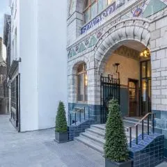 Clayton Hotel Bristol City