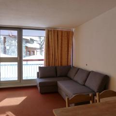 Appartement 2 pièces pour 6 personnes, proche pistes et commerces, Arc 1800, Village des Villards - FR-1-411-507