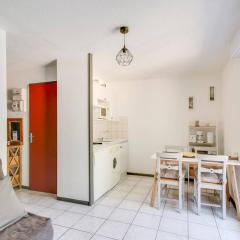 Studio Luz-Saint-Sauveur, 1 pièce, 4 personnes - FR-1-402-66