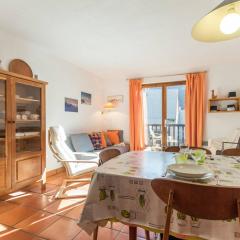 Appartement Le Monêtier-les-Bains, 3 pièces, 6 personnes - FR-1-330F-138