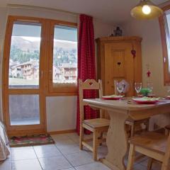 Appartement Valmorel, 2 pièces, 4 personnes - FR-1-291-827