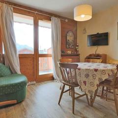 Appartement Montvalezan-La Rosière, 3 pièces, 6 personnes - FR-1-398-559