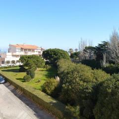 Studio cabine rénové, équipé pour 4 pers., parking privé - Saint Cyprien - FR-1-225D-5