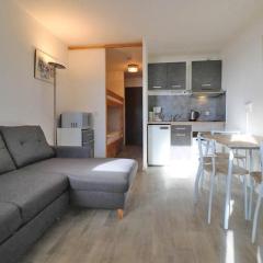 Studio Montvalezan-La Rosière, 1 pièce, 4 personnes - FR-1-398-623