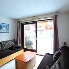 Appartement La Salle-les-Alpes, 3 pièces, 6 personnes - FR-1-330F-194