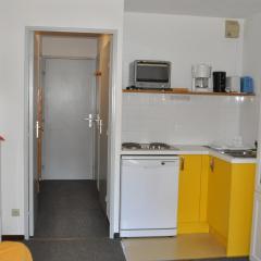 Appartement Le Pleynet, 1 pièce, 4 personnes - FR-1-557A-1