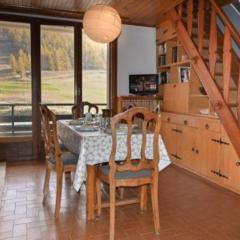 Appartement Montgenèvre, 3 pièces, 6 personnes - FR-1-266-157