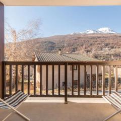 Appartement 2 pièces avec parking à Briançon - FR-1-330C-98