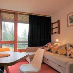 Studio Les Arcs 1800, 1 pièce, 4 personnes - FR-1-411-642