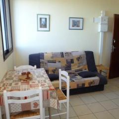 Appartement Arette, 2 pièces, 6 personnes - FR-1-602-53