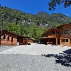 Illi Lodge & Hostel