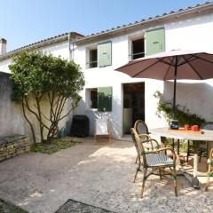 Maison Saint-Clément-des-Baleines, 3 pièces, 4 personnes - FR-1-434-74