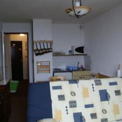 Studio chaleureux à 300m des pistes avec parking gratuit - FR-1-557A-33