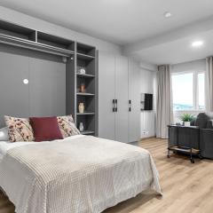 B 18-20 Apartments