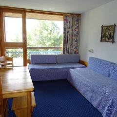 Studio cosy pour 3, proche pistes et commerces, Arc 1800 - FR-1-411-680