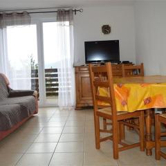 Appartement Les Angles, 2 pièces, 4 personnes - FR-1-593-32