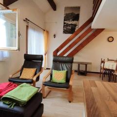 Appartement T2 bis avec Parking, 4/6 personnes - FR-1-234-263