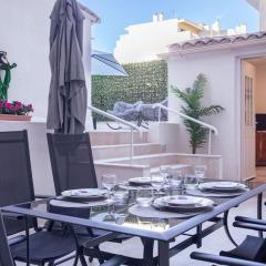 Luxury Apt With Large Terrace On Famous Rue D'antibes! - Pasteur Apt by Halldis