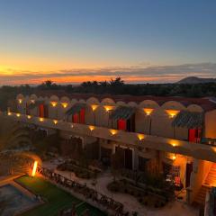 Aghurmi Siwa Ecolodge & Salt Cave