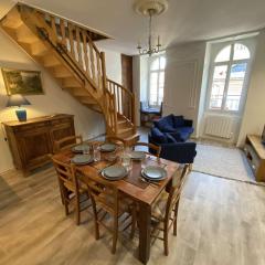 Appartement Cauterets, 4 pièces, 6 personnes - FR-1-401-183