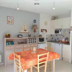 Studio Piau-Engaly, 1 pièce, 6 personnes - FR-1-457-200