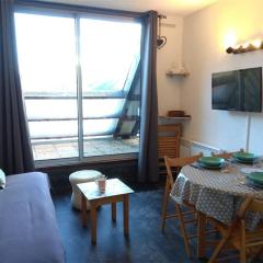 Studio Piau-Engaly, 1 pièce, 6 personnes - FR-1-457-129