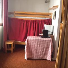 Studio coin montagne à Risoul 1850 - FR-1-330-541