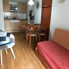 Appartement La Mongie, 2 pièces, 4 personnes - FR-1-404-317