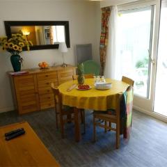 Appartement Bagnères-de-Luchon, 2 pièces, 5 personnes - FR-1-313-167