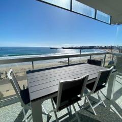 Quiberon - Grand T2 - Balcon Sud - 70m² - Plage & Centre - Parking & WIFI - FR-1-478-203