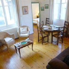 Appartement Bagnères-de-Luchon, 3 pièces, 7 personnes - FR-1-313-188