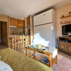 Studio au pied des pistes pour 4 avec Wifi, parking et animaux admis - FR-1-525-181