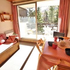 Appartement La Salle-les-Alpes, 1 pièce, 4 personnes - FR-1-330F-200