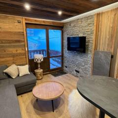 Appartement Val Thorens, 3 pièces, 4 personnes - FR-1-545-28