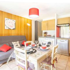 Appartement calme avec jardin et parking à Saint-Lary-Soulan - FR-1-296-353