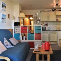 Appartement 3 Pièces pour 8 personnes à Risoul 1850 - FR-1-330-535