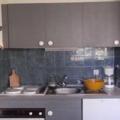 Studio lumineux 4 pers, proche télésiège et commerces, Orcières-Merlette - FR-1-262-175