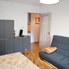Appartement Les Orres, 1 pièce, 4 personnes - FR-1-322-454