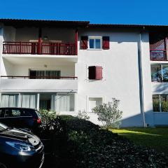 Appartement Cambo-les-Bains, 2 pièces, 2 personnes - FR-1-495-102